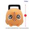 CHAINSAW MAN THE MOVIE - Pochita B - Big Plush Toy Milky Boa 25cm