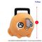 CHAINSAW MAN THE MOVIE - Pochita B - Big Plush Toy Milky Boa 25cm