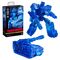 TRANSFORMERS - Energon Cybertread - Fig. Age of the Prime Deluxe 14cm