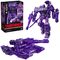 TRANSFORMERS - Energon Megatron - Fig. Age of the Primes Voyager 17cm