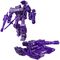 TRANSFORMERS - Energon Megatron - Fig. Age of the Primes Voyager 17cm