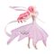 MOBILE SUIT GUNDAM SEED - Lucas Clyne - Figure Banpresto Evolve 22cm