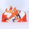 NARUTO SHIPPUDEN - Naruto Uzumaki - Figure Vibration Stars 13cm