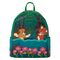 THE FOX AND THE HOUND - Mini Backpack Loungefly