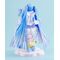 HATSUNE MIKU - Snow Miku Yukiiro Pop - Statue 1/7 24cm