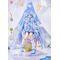 HATSUNE MIKU - Snow Miku Yukiiro Pop - Statue 1/7 24cm