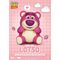 TOY STORY - Lotso - Bank Vinyl Figure 11.6cm
