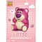 TOY STORY - Lotso - Bank Vinyl Figure 11.6cm