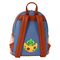 TANGLED - Rapunzel painting - Mini Backpack Loungefly