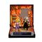 CONSOLE HEROES - Playstation Final Fantasy VII - Statue 7cm