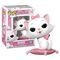 THE ARISTOCATS - POP Disney N° XXXX - Marie (GL)