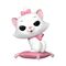 THE ARISTOCATS - POP Disney N° XXXX - Marie (GL)