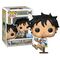 ONE PIECE - POP Animation N° 2402 - Kid Luffy eating Devil fruit