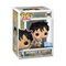 ONE PIECE - POP Animation N° 2402 - Kid Luffy eating Devil fruit