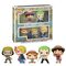 ONE PIECE - POP Animation - Straw hat pirates 5PK (BF)
