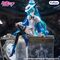HATSUNE MIKU - Miku with you 2025 - Statue Noodle Stopper 15cm