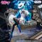 HATSUNE MIKU - Miku with you 2025 - Statue Noodle Stopper 15cm