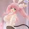 TO LOVER RU DARKNESS - Lala Satalin - Statue BiCute Bunnies 29cm