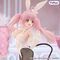 TO LOVER RU DARKNESS - Lala Satalin - Statue BiCute Bunnies 29cm