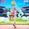 HATSUNE MIKU - Cheerleader - Statue Muchute 22cm