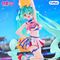 HATSUNE MIKU - Cheerleader - Statue Muchute 22cm