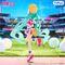 HATSUNE MIKU - Cheerleader - Statue Muchute 22cm
