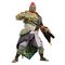 LEGEND OF ZELDA - Ganondorf - Figure Heroes of Hyrule 19cm