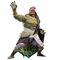 LEGEND OF ZELDA - Ganondorf - Figure Heroes of Hyrule 19cm