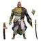 LEGEND OF ZELDA - Ganondorf - Figure Heroes of Hyrule 19cm