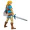 LEGEND OF ZELDA - Link' - Figure Heroes of Hyrule 15cm