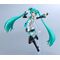 HATSUNE MIKU - Hatsune Miku - Figure Plamatea 15cm