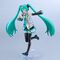 HATSUNE MIKU - Hatsune Miku - Figure Plamatea 15cm