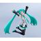 HATSUNE MIKU - Hatsune Miku - Figure Plamatea 15cm