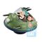 DRAGON BALL - Goku, Bulma & Oolong - Figure Fantastic Adventure 3 20cm