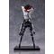 ATTACK ON TITAN - Mikasa Ackerman - Statue Oshi Works 24.5cm