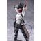 ATTACK ON TITAN - Mikasa Ackerman - Statue Oshi Works 24.5cm