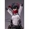 ATTACK ON TITAN - Mikasa Ackerman - Statue Oshi Works 24.5cm