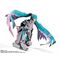 HATSUNE MIKU - Hatsune Miku - Figure Metal Build 18cm