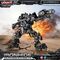 TRANSFORMERS 2007 - Ironhide - Model Kit AMK Pro 18cm