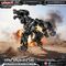TRANSFORMERS 2007 - Ironhide - Model Kit AMK Pro 18cm