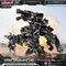 TRANSFORMERS 2007 - Ironhide - Model Kit AMK Pro 18cm