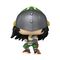 AANG THE LAST AIRBENDER - POP Movies N° 2109 - Toph