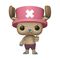 ONE PIECE REFRESH - POP Animation N° XXXX - Chopper with chase