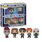 HARRY POTTER - POP Movies - Harry Potter 5PK
