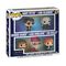 HARRY POTTER - POP Movies - Harry Potter 5PK