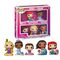 DISNEY - POP Animation - ULT Princess 5PK