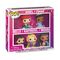 DISNEY - POP Animation - ULT Princess 5PK