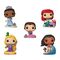 DISNEY - POP Animation - ULT Princess 5PK