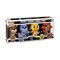FIVE NIGHTS AT FREDDY'S - POP Games - 4PK