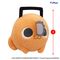 CHAINSAW MAN THE MOVIE - Pochita A - Big Plush Toy Milky Boa 25cm